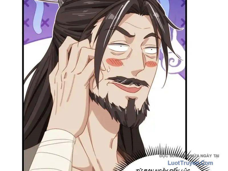 Giáo Chủ Ma Giáo Vụng Trộm Xem Ta Tu Luyện [Chap 34]