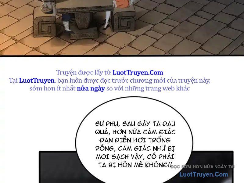 Giáo Chủ Ma Giáo Vụng Trộm Xem Ta Tu Luyện [Chap 34]