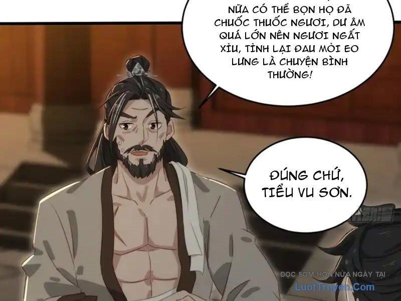 Giáo Chủ Ma Giáo Vụng Trộm Xem Ta Tu Luyện [Chap 34]
