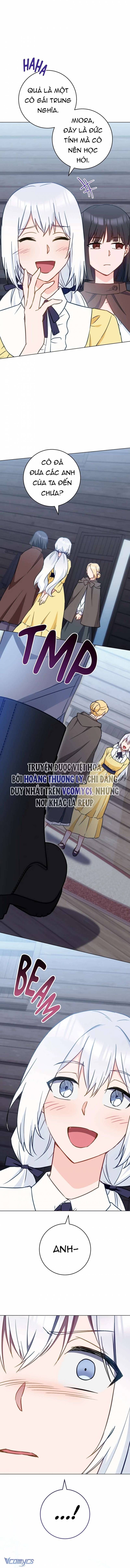 Nữ Đầu Bếp Hoàng Gia [Chap 161]