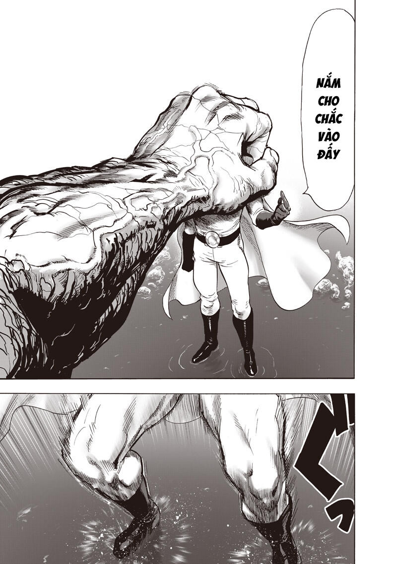 Onepunch Man [Chap 290]