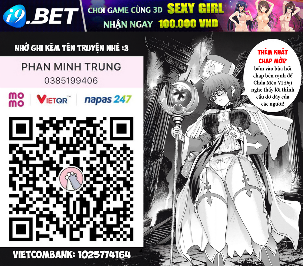 Onepunch Man [Chap 290]