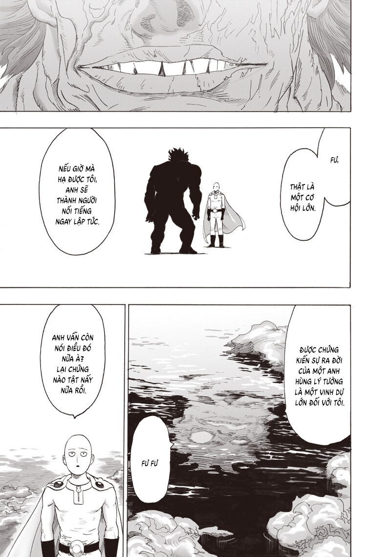 Onepunch Man [Chap 290]