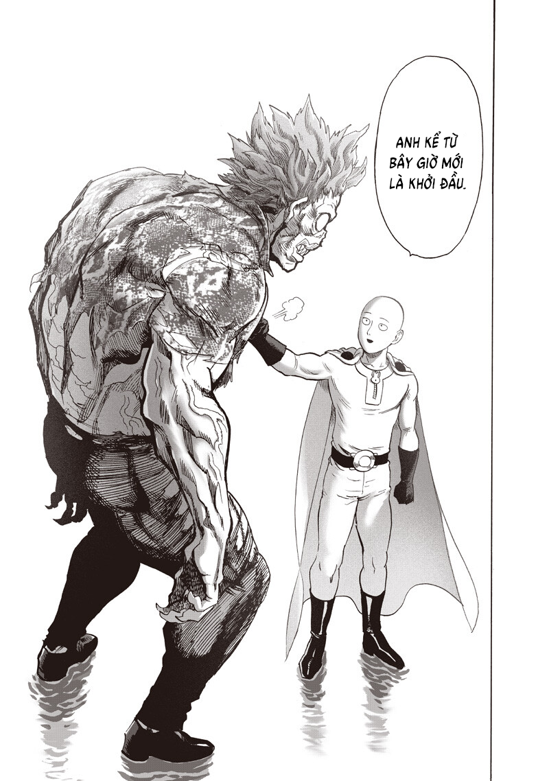 Onepunch Man [Chap 290]