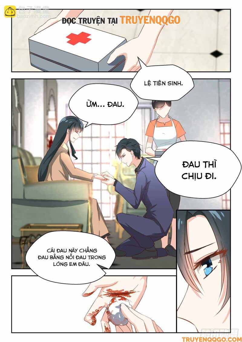 Tâm Cơ Hôn Sủng [Chap 65-68] - Page 6
