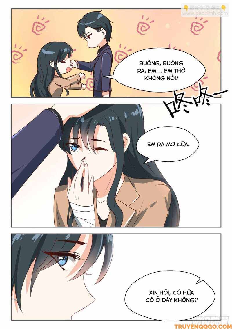 Tâm Cơ Hôn Sủng [Chap 65-68] - Page 7