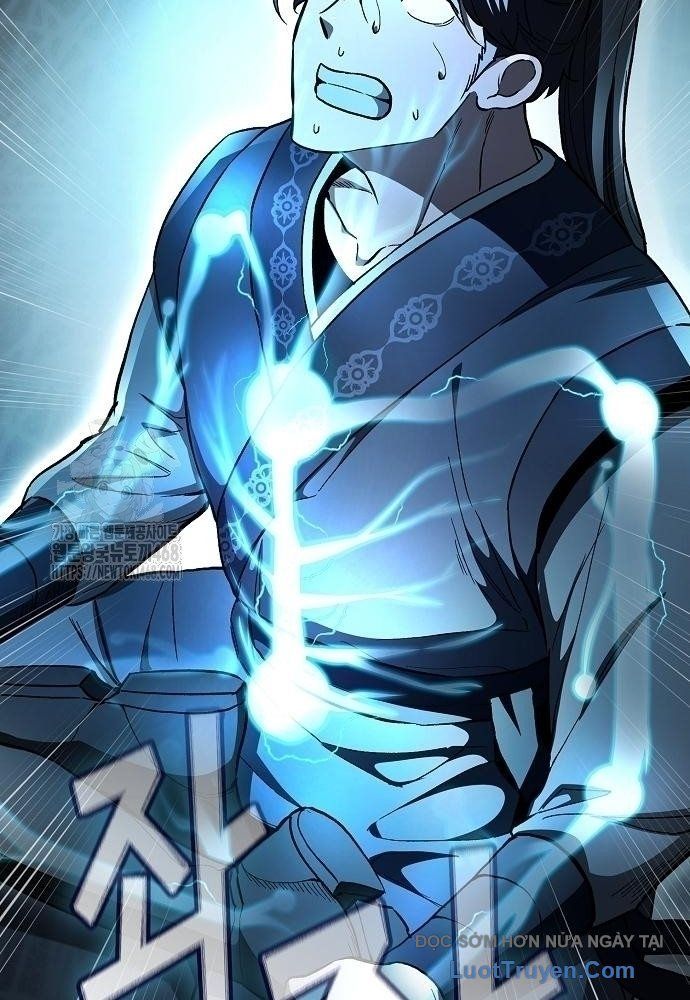 Thiên Ma Kế Nhiệm [Chap 22]