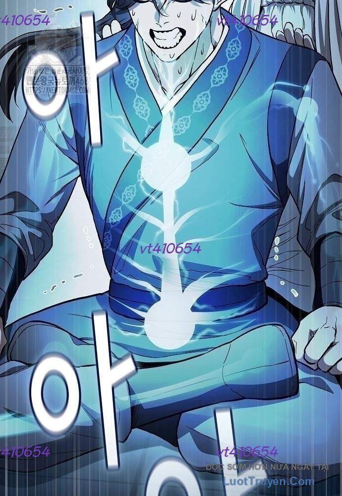 Thiên Ma Kế Nhiệm [Chap 22]