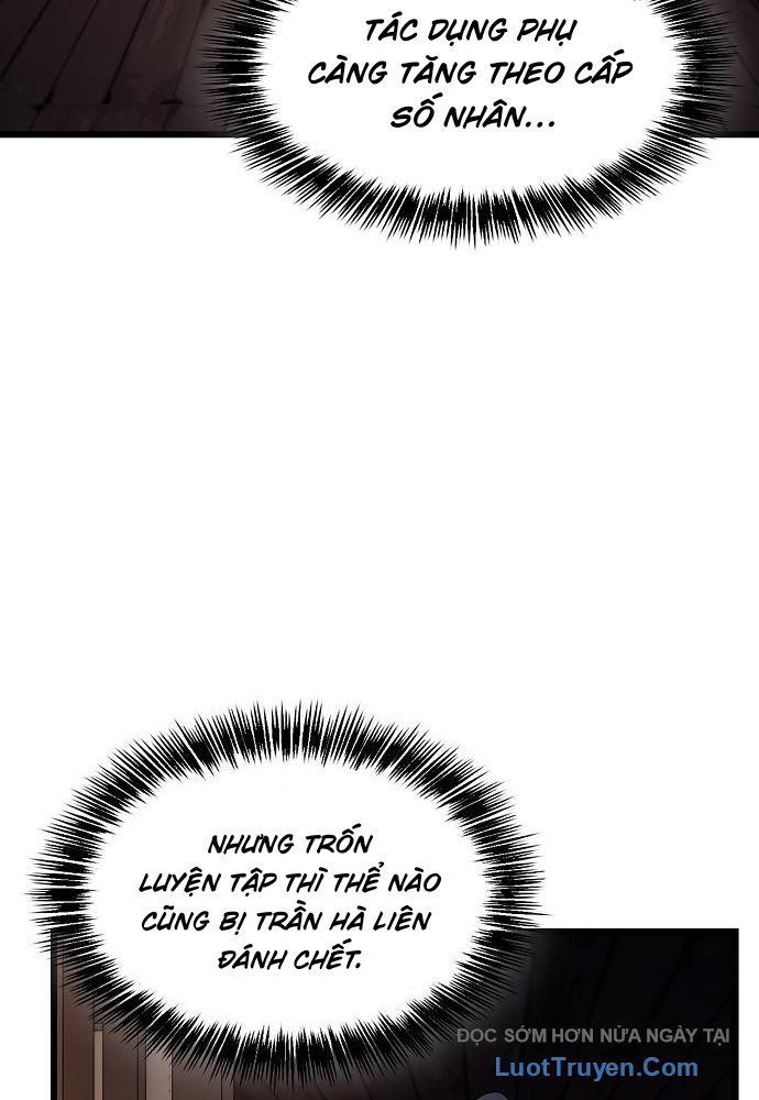 Thiên Ma Kế Nhiệm [Chap 22]