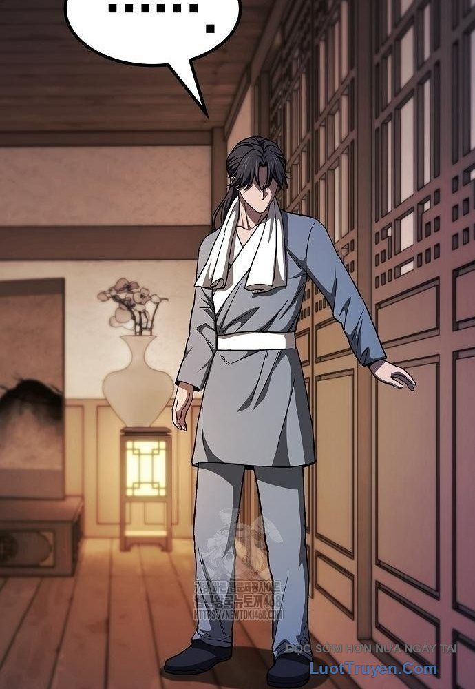 Thiên Ma Kế Nhiệm [Chap 22]