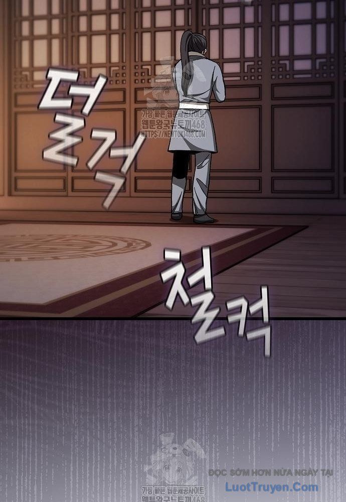 Thiên Ma Kế Nhiệm [Chap 22]