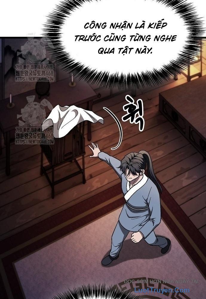 Thiên Ma Kế Nhiệm [Chap 22]