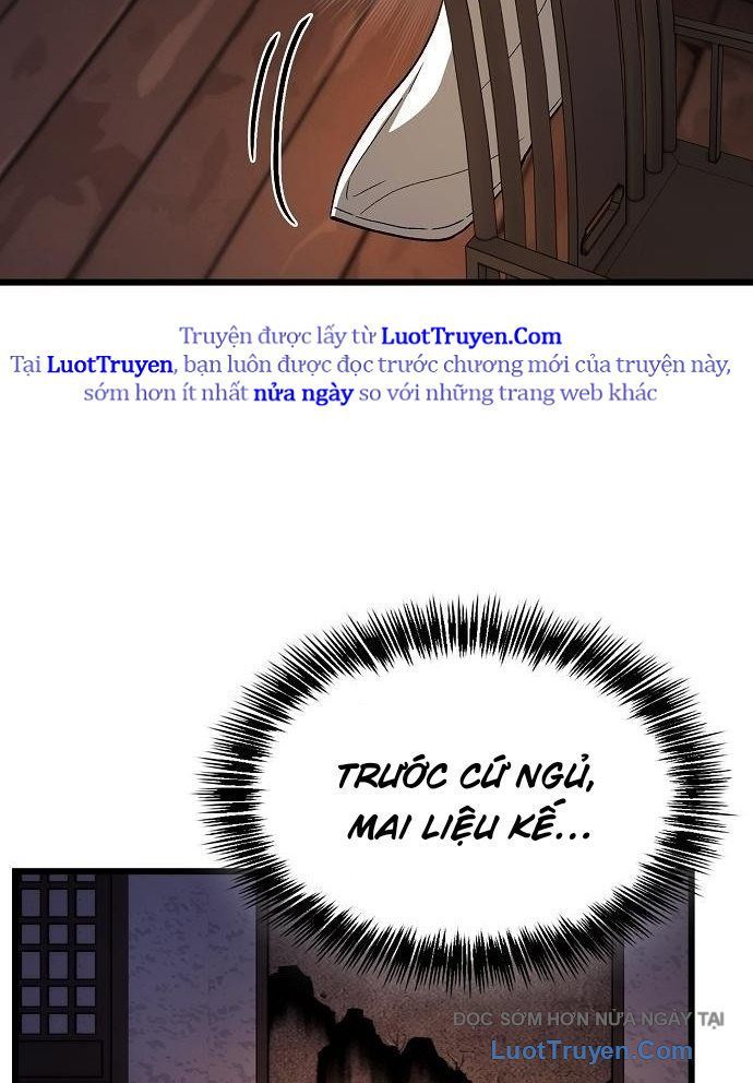 Thiên Ma Kế Nhiệm [Chap 22]