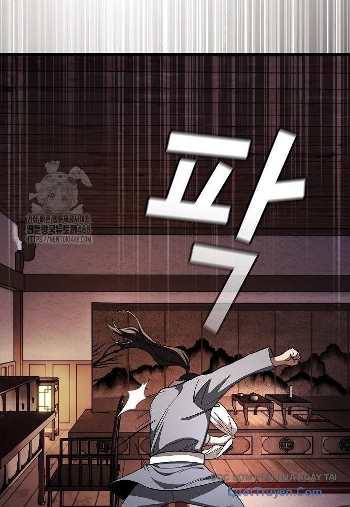 Thiên Ma Kế Nhiệm [Chap 22]