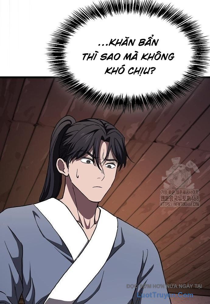 Thiên Ma Kế Nhiệm [Chap 22]