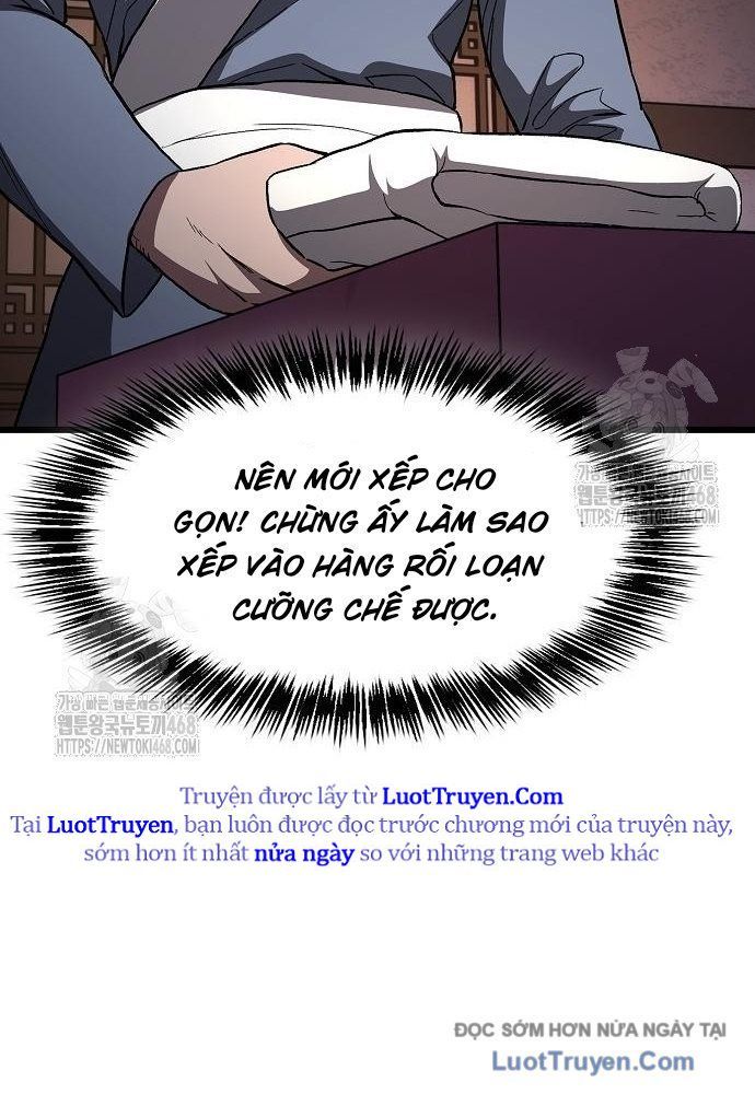 Thiên Ma Kế Nhiệm [Chap 22]