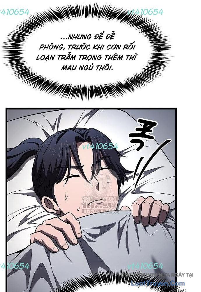 Thiên Ma Kế Nhiệm [Chap 22]