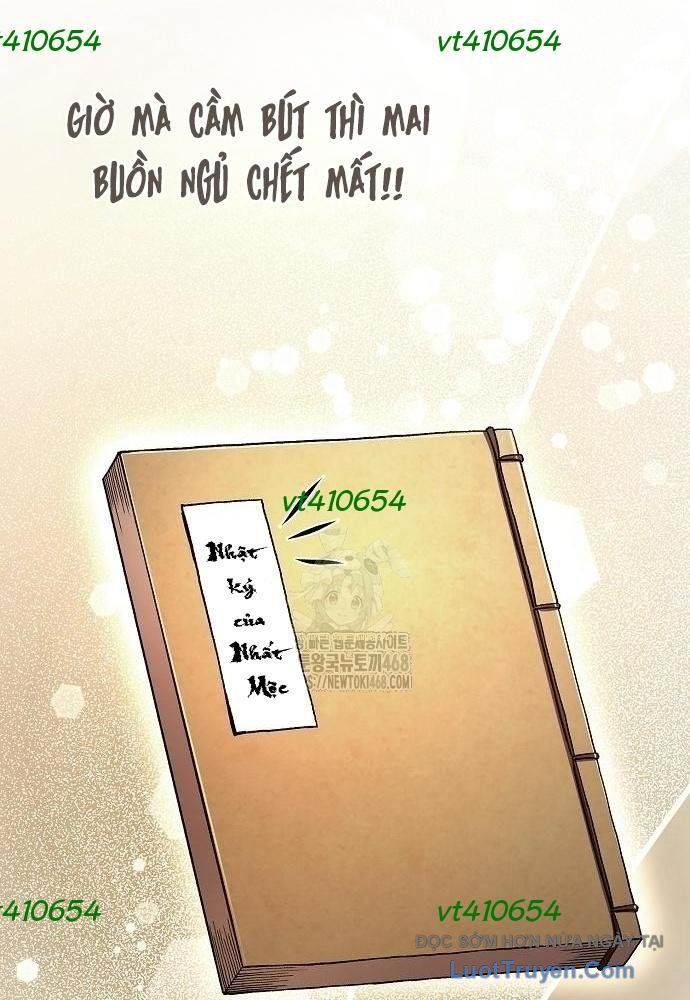 Thiên Ma Kế Nhiệm [Chap 22]