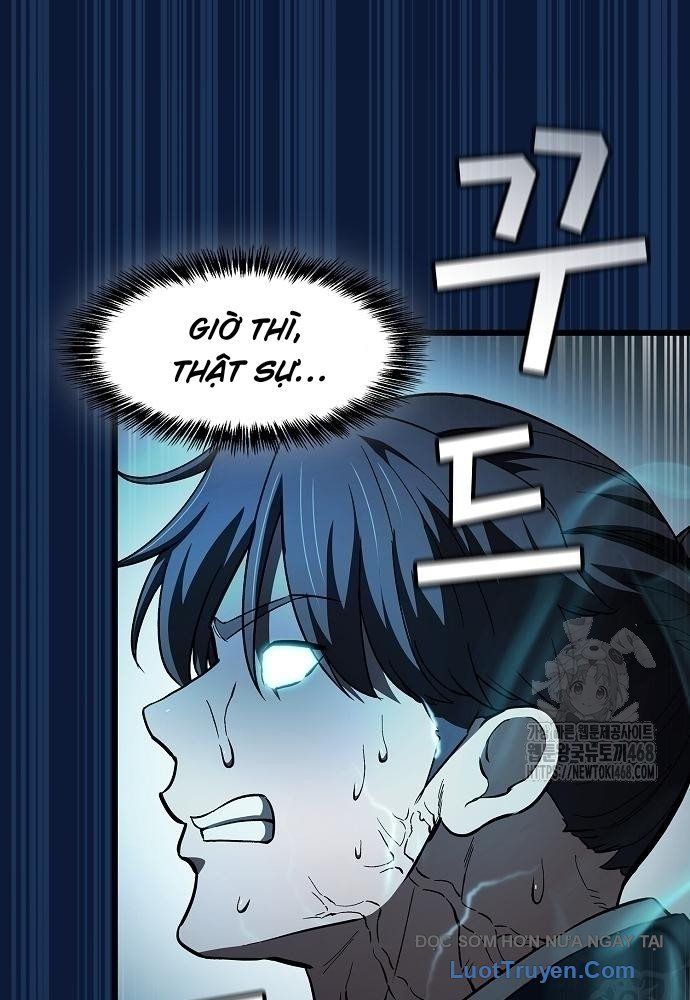 Thiên Ma Kế Nhiệm [Chap 22]