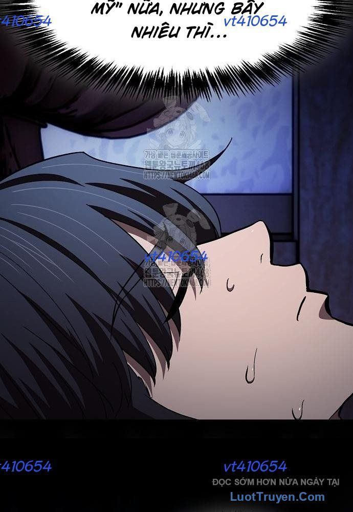 Thiên Ma Kế Nhiệm [Chap 22]