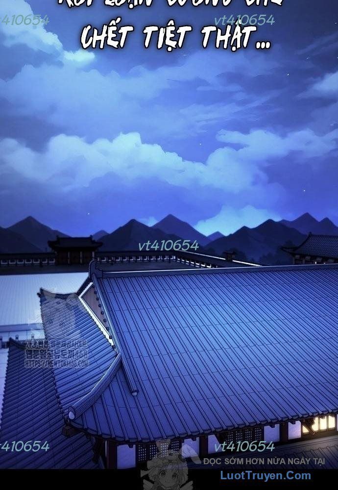 Thiên Ma Kế Nhiệm [Chap 22]