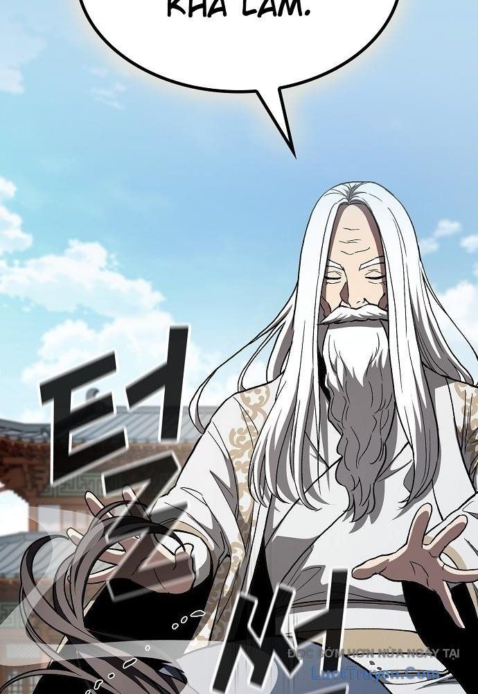 Thiên Ma Kế Nhiệm [Chap 22]