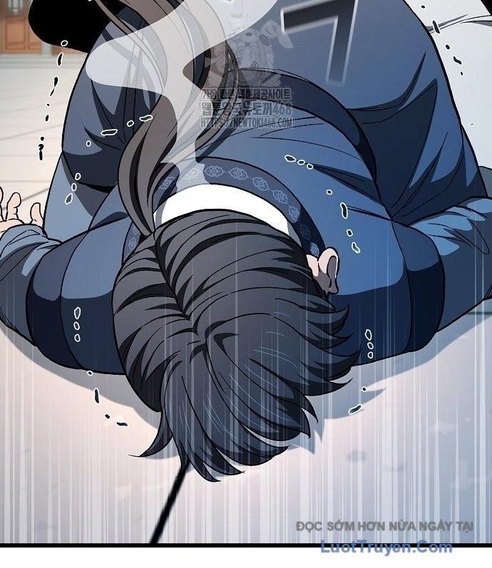 Thiên Ma Kế Nhiệm [Chap 22]