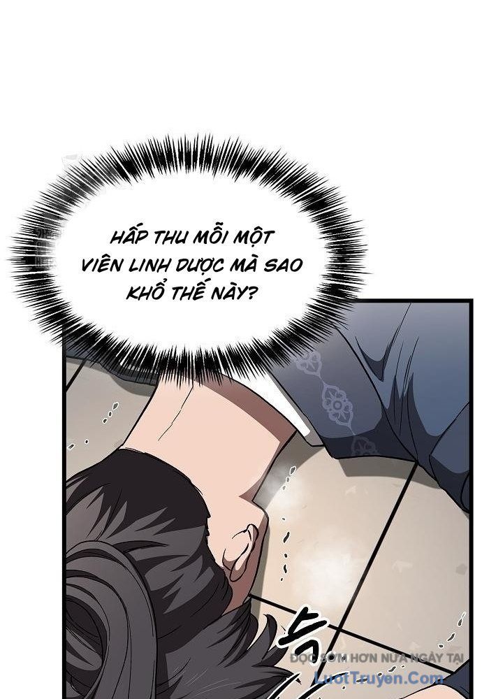 Thiên Ma Kế Nhiệm [Chap 22]