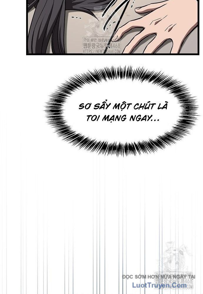 Thiên Ma Kế Nhiệm [Chap 22]