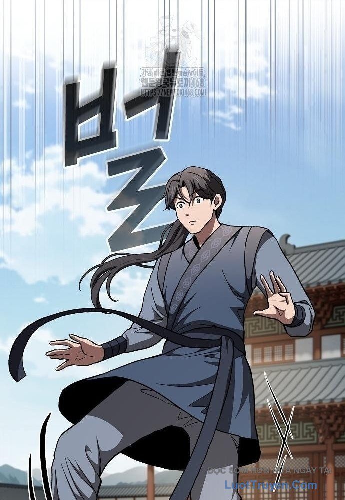 Thiên Ma Kế Nhiệm [Chap 22]