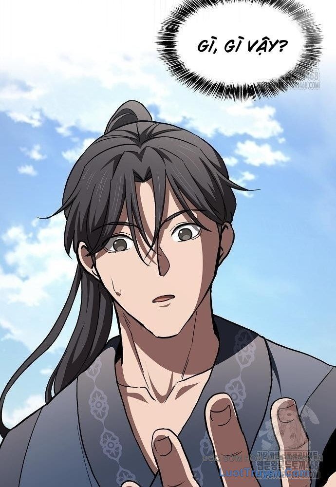 Thiên Ma Kế Nhiệm [Chap 22]