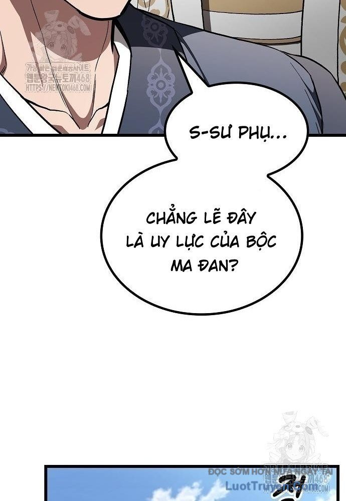 Thiên Ma Kế Nhiệm [Chap 22]