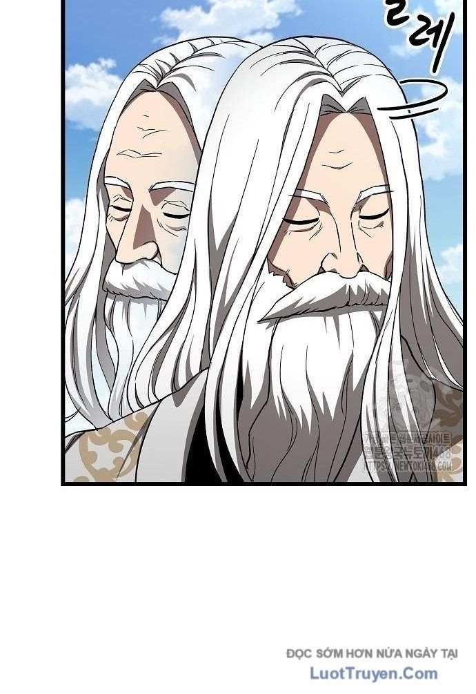 Thiên Ma Kế Nhiệm [Chap 22]