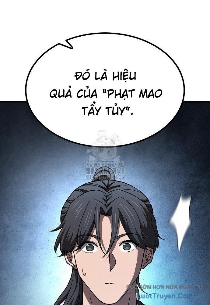 Thiên Ma Kế Nhiệm [Chap 22]