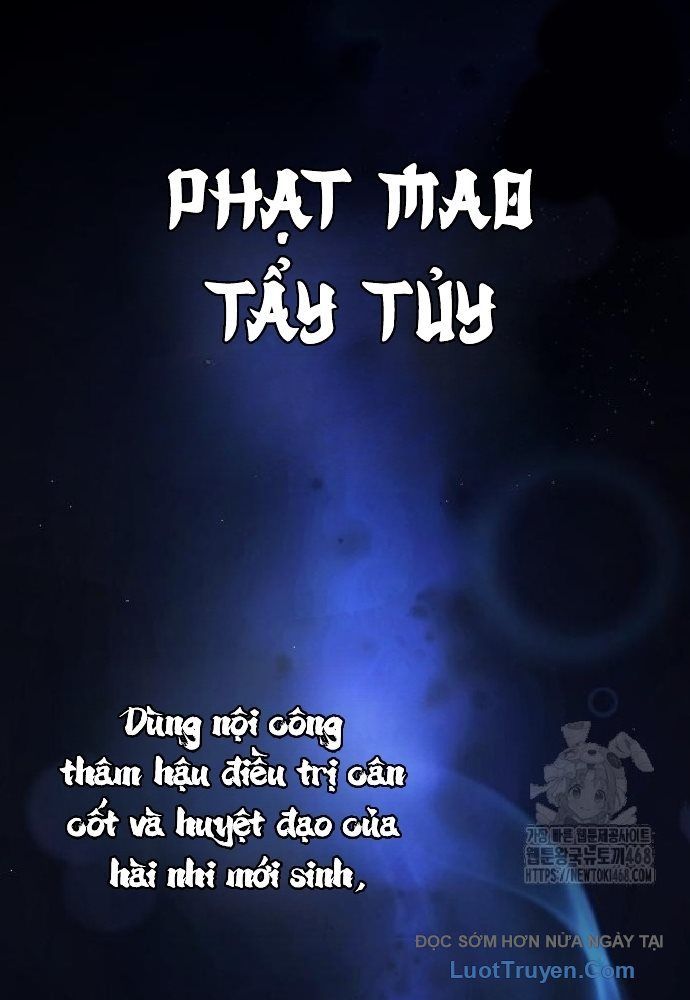 Thiên Ma Kế Nhiệm [Chap 22]