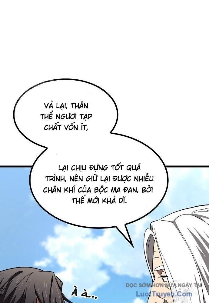 Thiên Ma Kế Nhiệm [Chap 22]