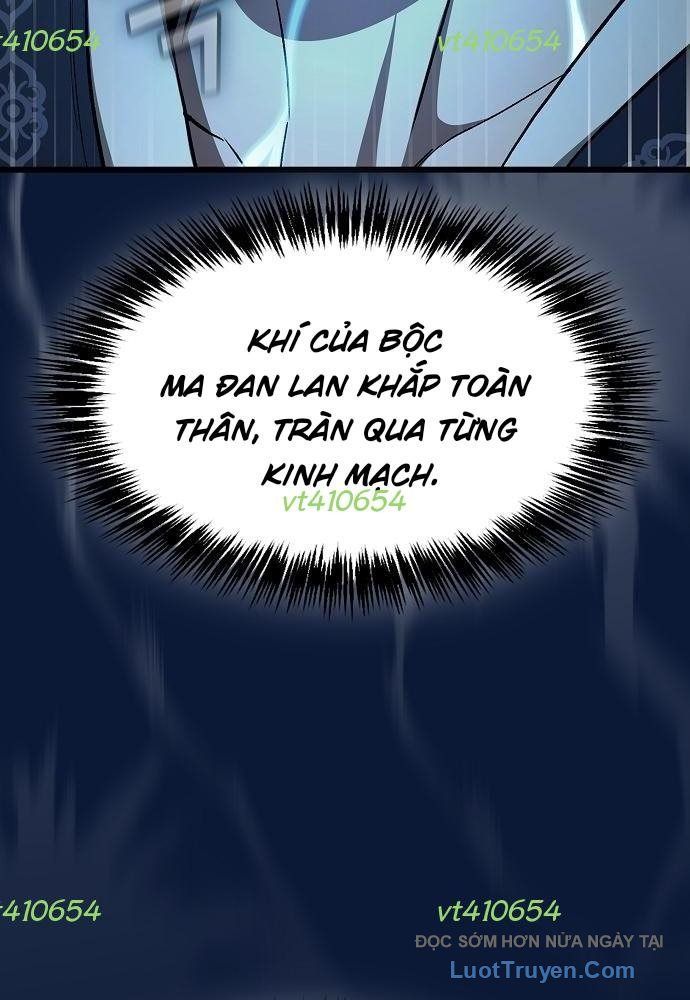 Thiên Ma Kế Nhiệm [Chap 22]