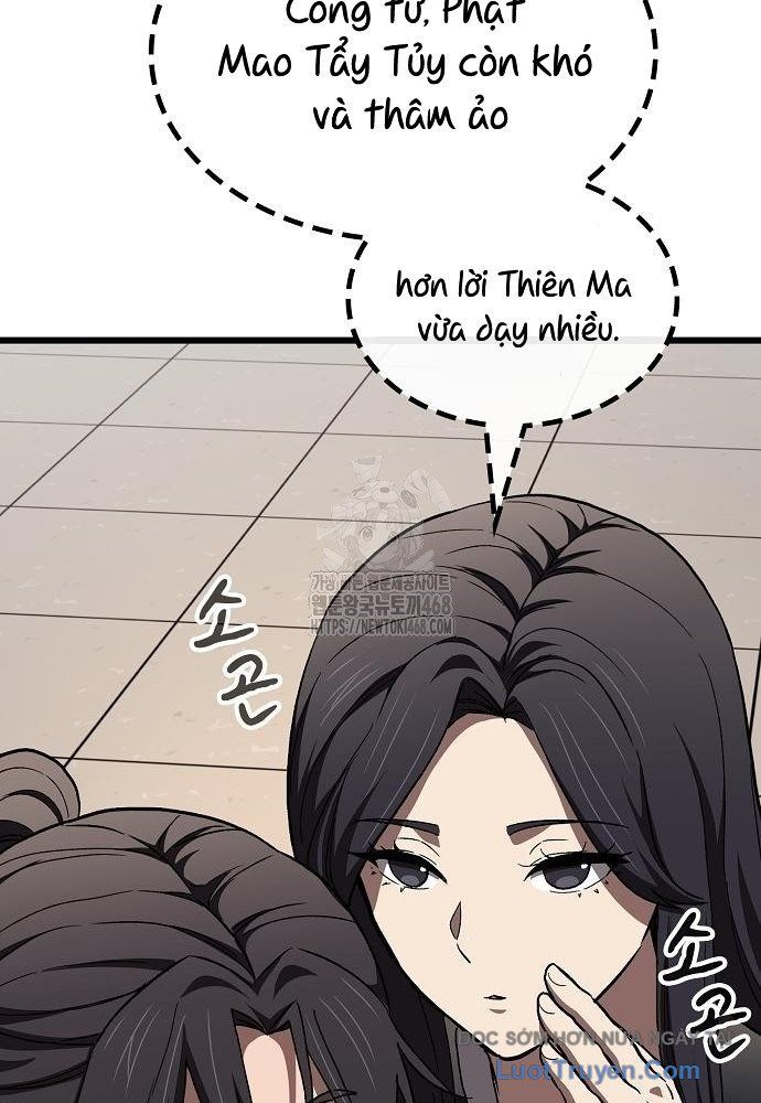 Thiên Ma Kế Nhiệm [Chap 22]