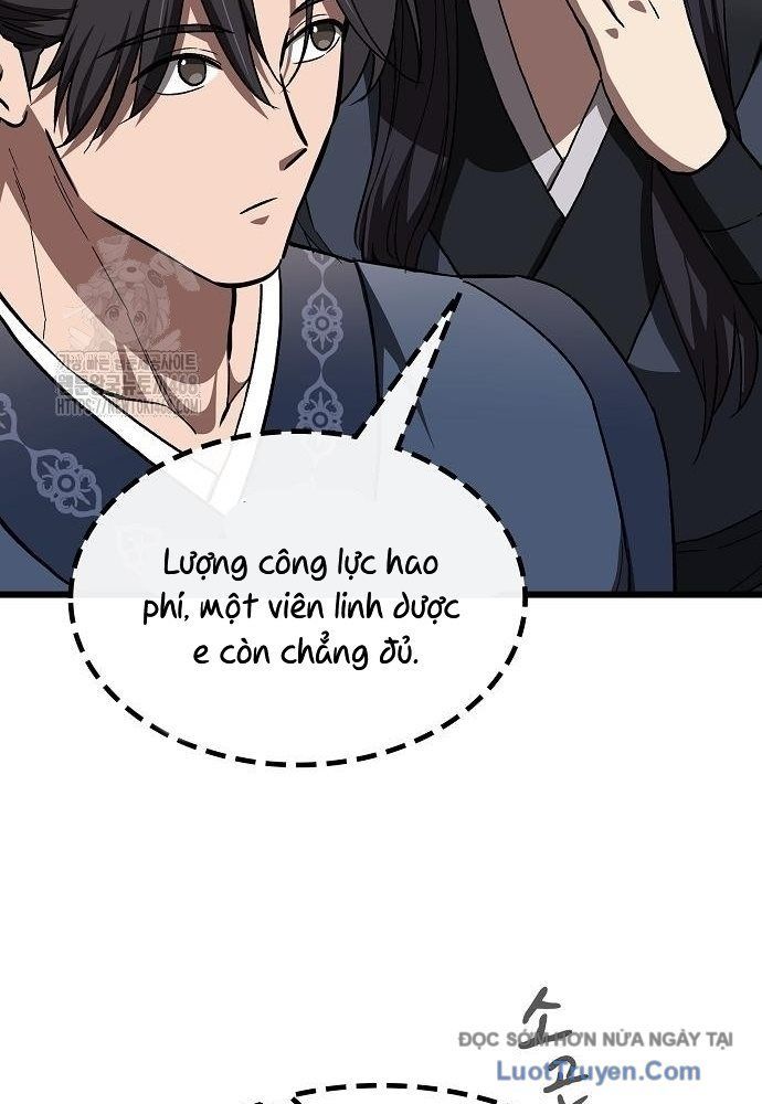 Thiên Ma Kế Nhiệm [Chap 22]
