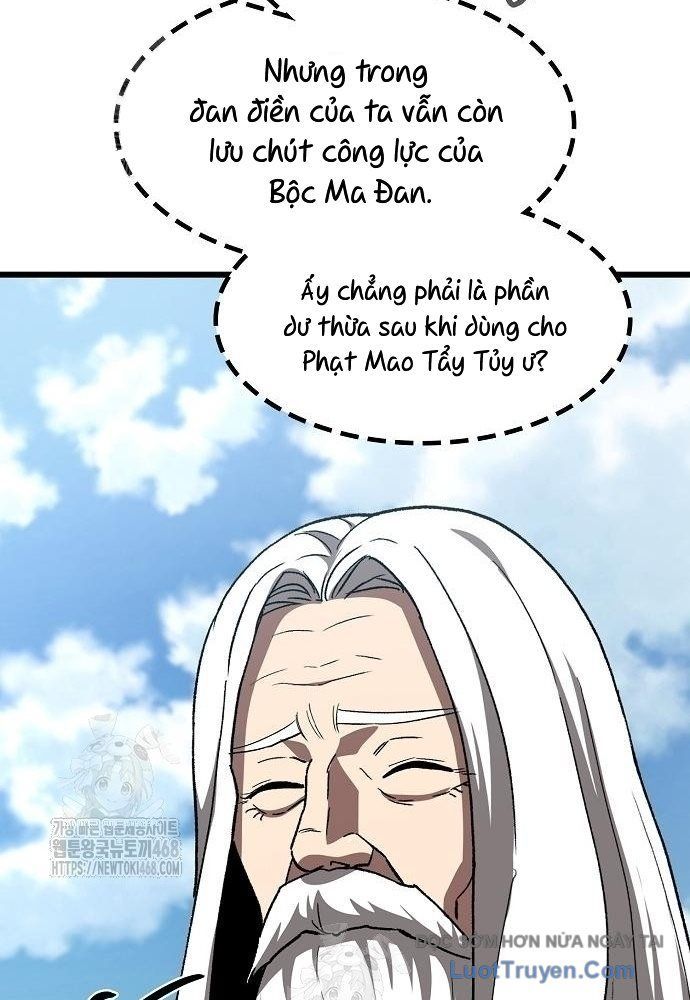 Thiên Ma Kế Nhiệm [Chap 22]