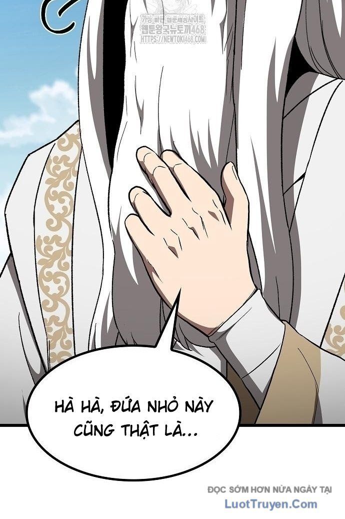 Thiên Ma Kế Nhiệm [Chap 22]