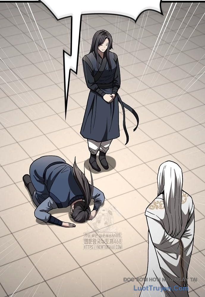 Thiên Ma Kế Nhiệm [Chap 22]