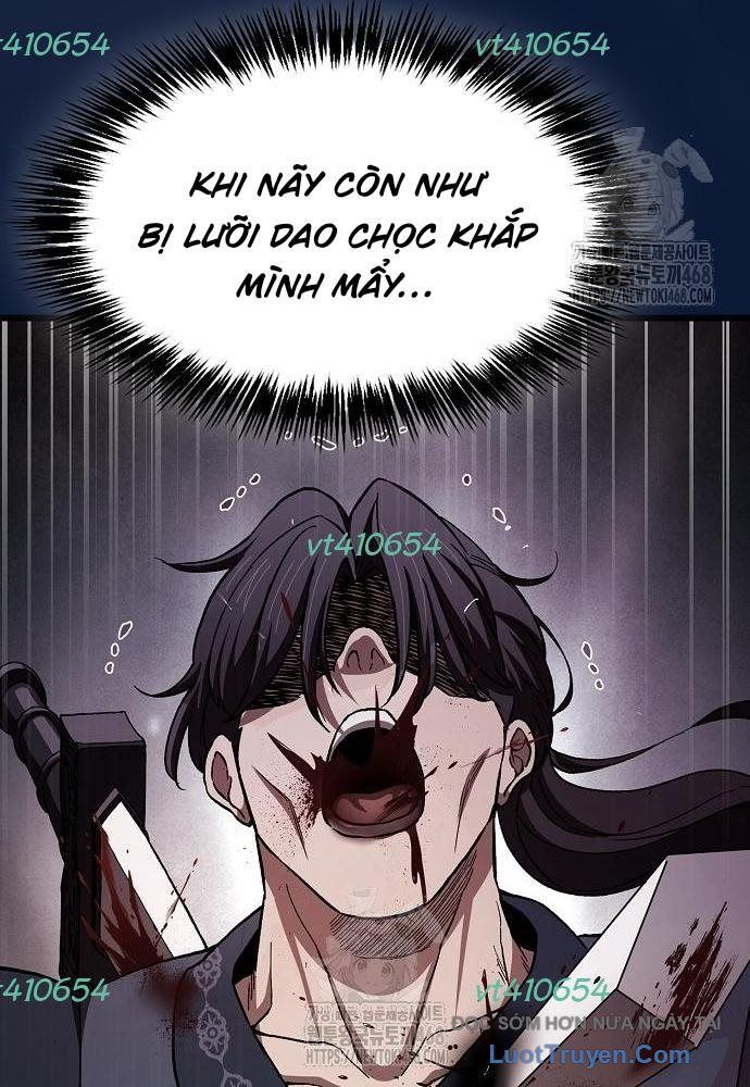 Thiên Ma Kế Nhiệm [Chap 22]