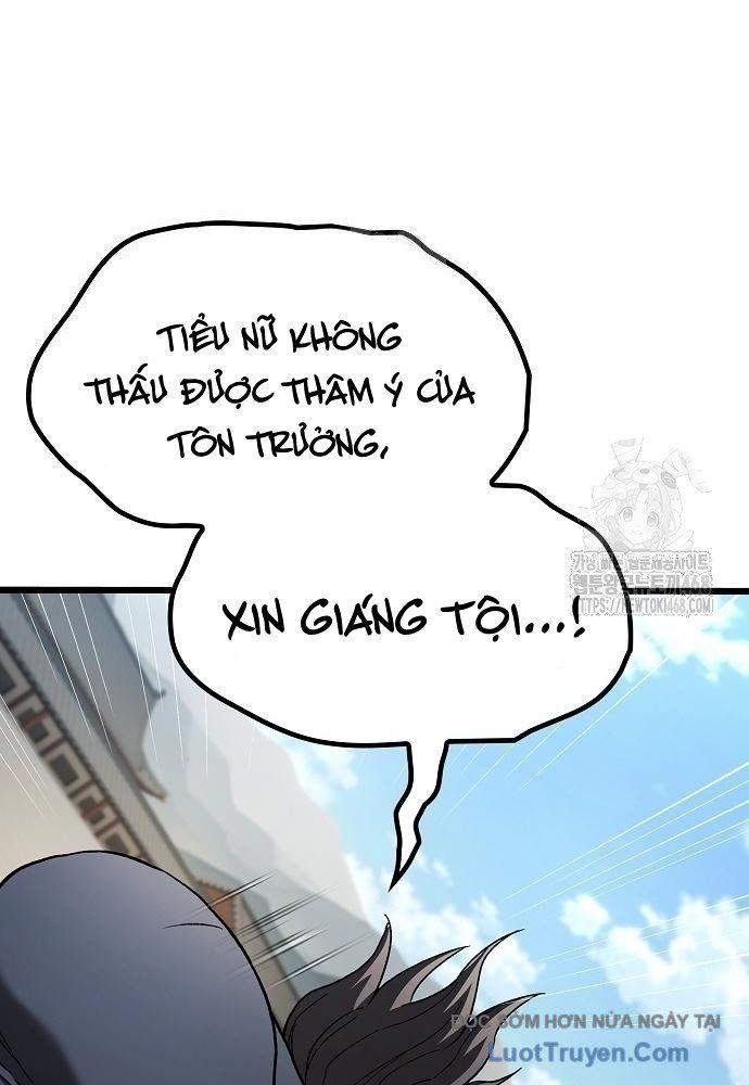 Thiên Ma Kế Nhiệm [Chap 22]