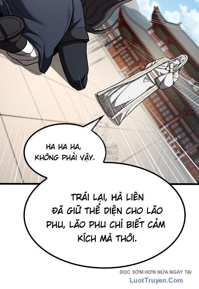 Thiên Ma Kế Nhiệm [Chap 22]