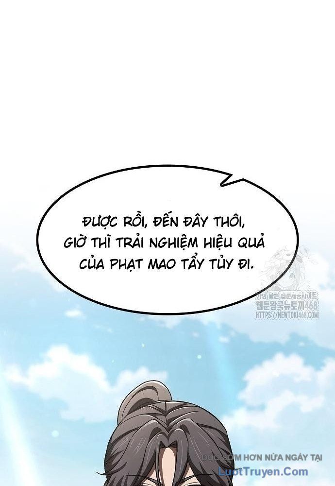 Thiên Ma Kế Nhiệm [Chap 22]