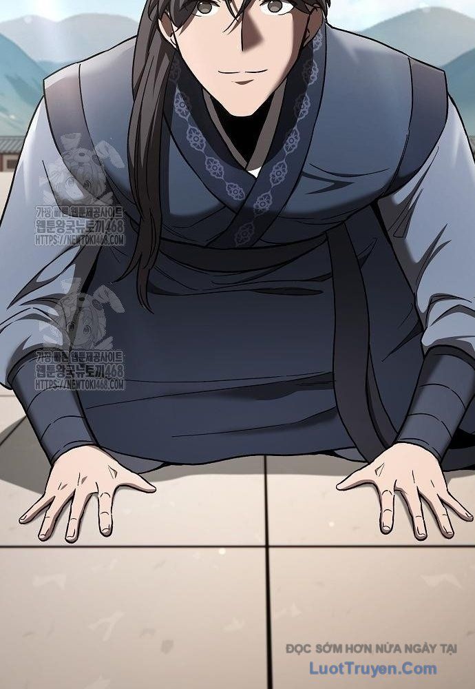 Thiên Ma Kế Nhiệm [Chap 22]