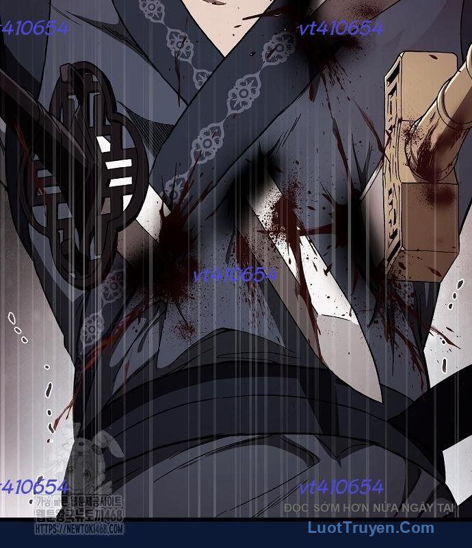 Thiên Ma Kế Nhiệm [Chap 22]