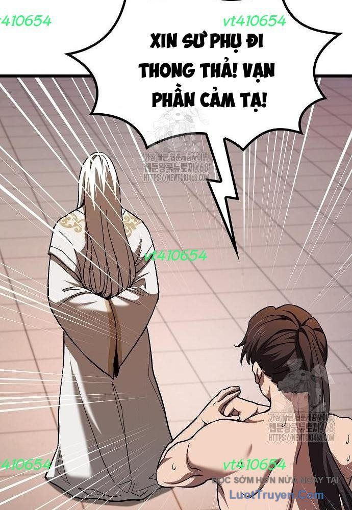 Thiên Ma Kế Nhiệm [Chap 22]