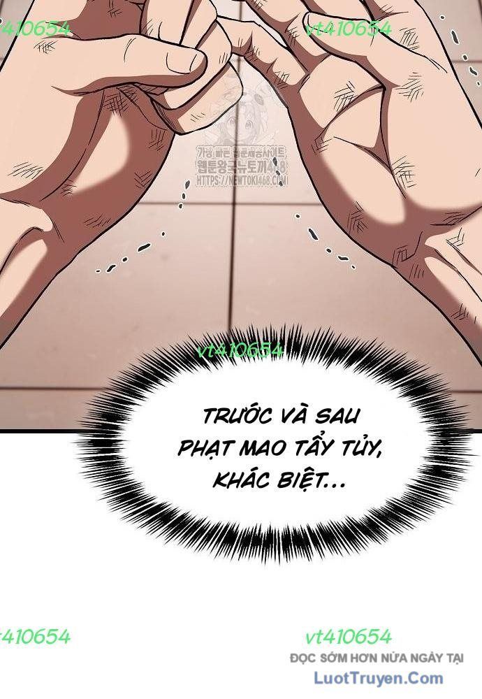 Thiên Ma Kế Nhiệm [Chap 22]